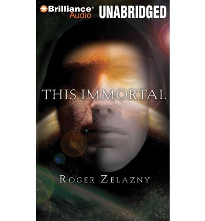 Roger Zelazny This Immortal Ebook