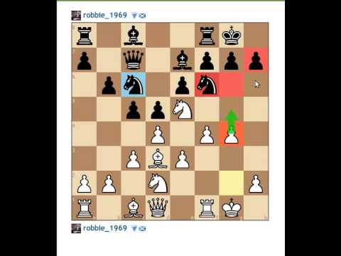 Stonewall Attack Chess Pdf