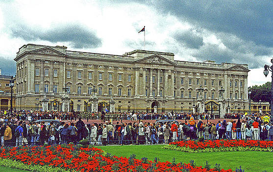 Buckingham Palace Richard Rive Pdf
